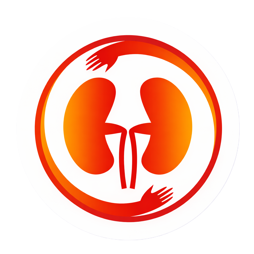 MGM Kidney Care Logo