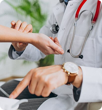 Nephrology Consultation