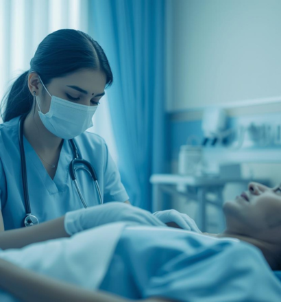 Acute Kidney Injury Care