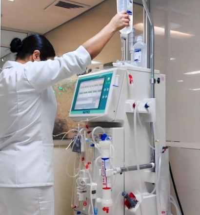 Follow-up & Monitoring