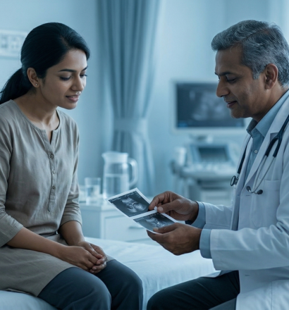 Preventive Kidney Checkup